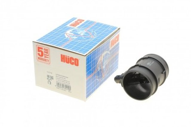 135119 Hitachi sensor de fluxo (consumo de ar, medidor de consumo M.A.F. - (Mass Airflow))