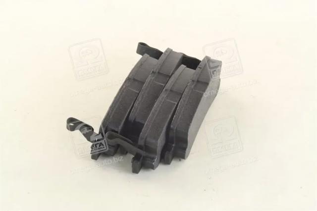Колодки дисковые  Intelli D288E цена, от 10.13 USD