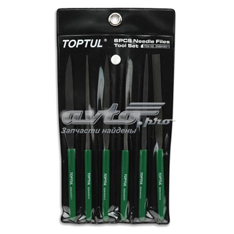  Toptul GNBA0601 цена, от 12.16 USD