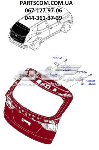  737004Z500 Hyundai/Kia