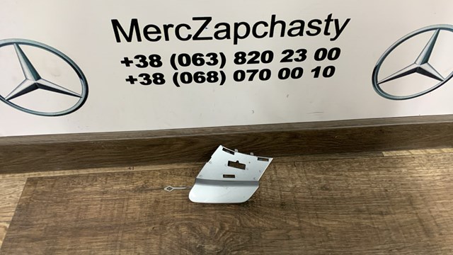 A29388503019999 Mercedes 