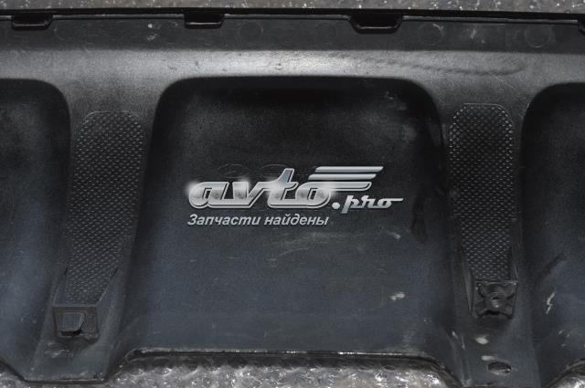 Накладка бампера заднего Hyundai/Kia 86665F1100 цена, от 21.16 USD