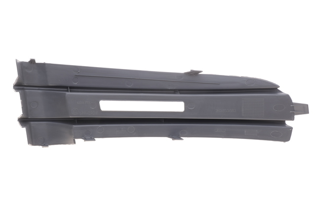 Заглушка ПТФ бампера переднего левая Autotechteile 3853009 цена, от 10.27 USD