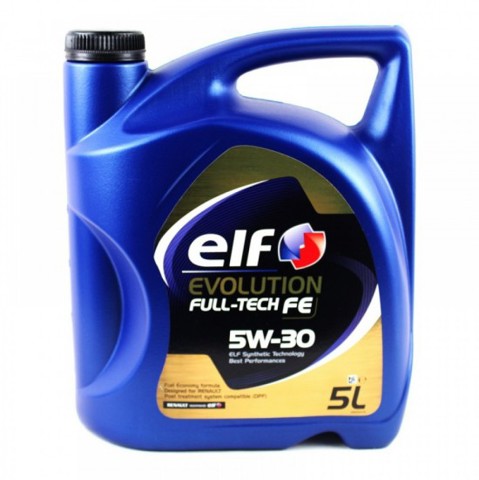 Масло автомобильное ELF 216689 цена, от 49.43 USD