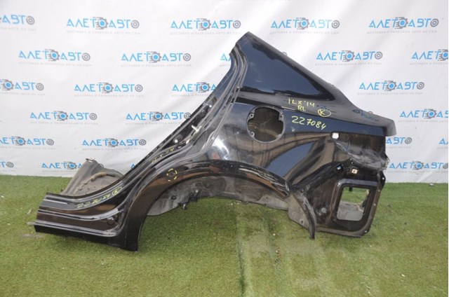 04646TX6A92ZZ Honda 