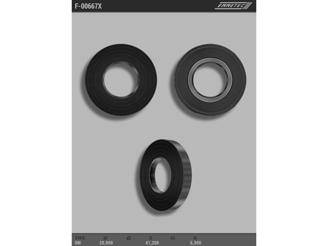  Emmetec F00667 цена, от 2.99 USD