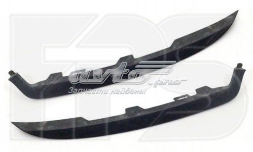 Комплект накладок на фары AND 30807549 цена, от 9.24 USD