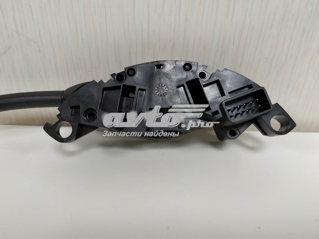Переключатель управления круиз контролем 1695450004 Mercedes