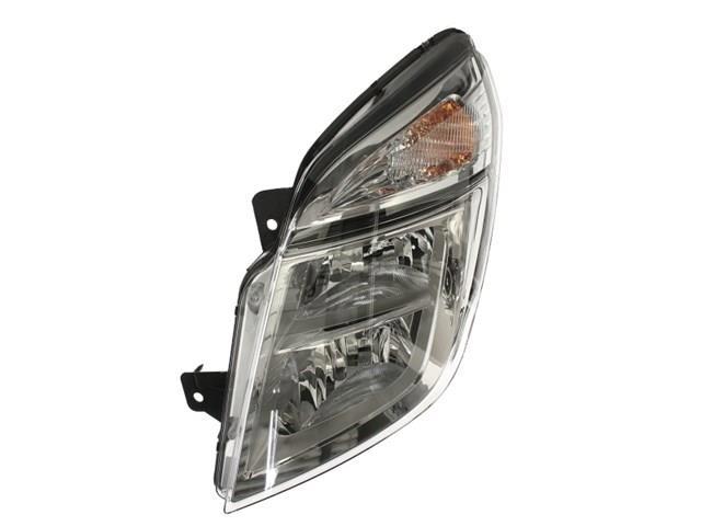 Фары Magneti Marelli LPP952