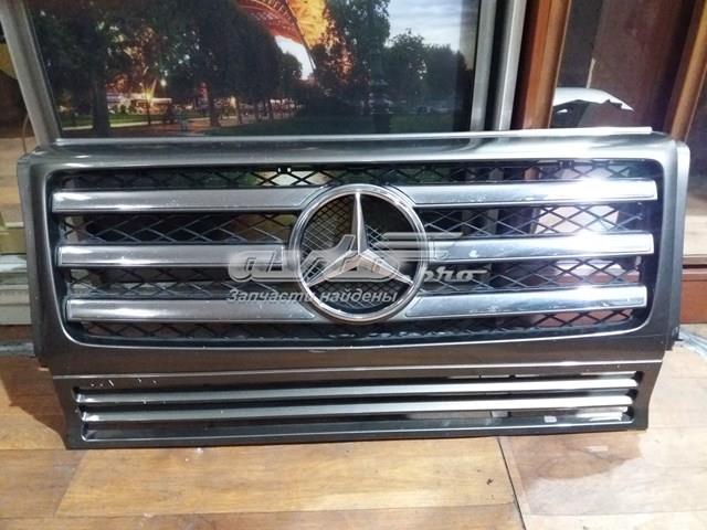 A4638880051 Mercedes 