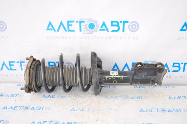 Амортизатор передний левый 54651F3700 Hyundai/Kia