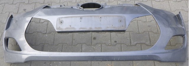 Бампер на авто Polcar 40S2071 цена, от 91.25 USD
