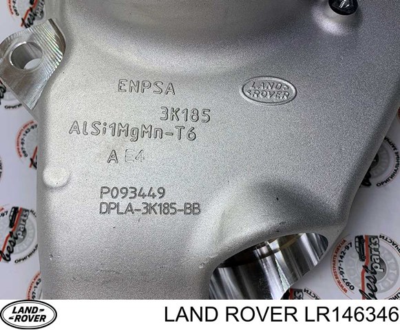 LR146346 Land Rover 