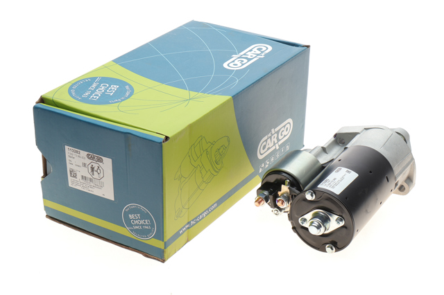 Стартер Cargo F032113282 цена, от 69.68 USD