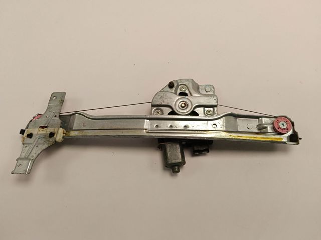 Механизм стеклоподъемника двери задней, правой Peugeot/Citroen 9806088080 цена, от 61.87 USD