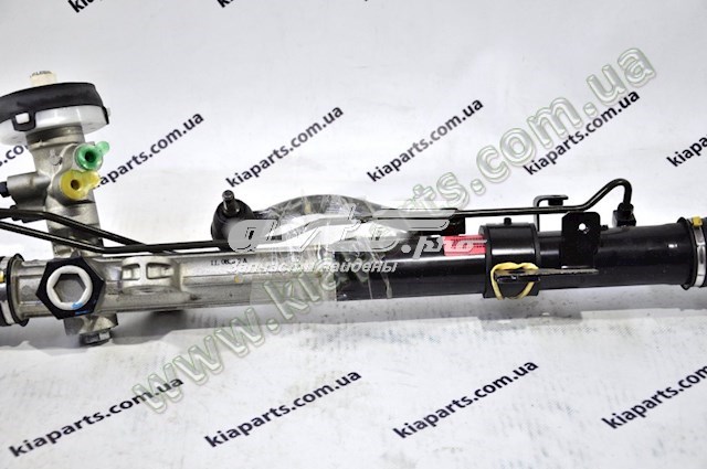 577001G400 Hyundai/Kia Управление рулевое в сборе