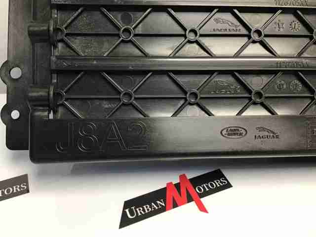 Купить LR092691 Land Rover Жалюзи радиатора охлаждения