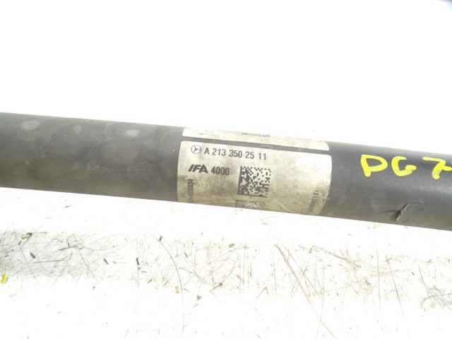  Mercedes A2133502511 цена, от 180.54 USD