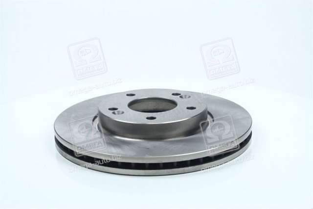Тормоз дисковый передний VALEO R1058 цена, от 44.14 USD