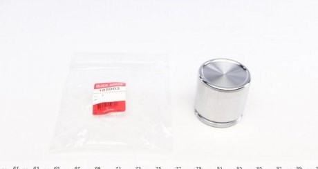 Поршень суппорта тормозного, переднего Quick Brake 185003 цена, от 7.47 USD