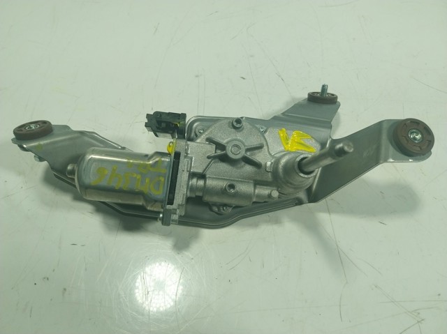 Купить KB7W67450 Mazda Мотор стеклоочистителя заднего стекла