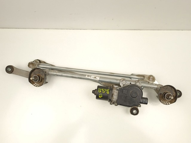 Купить 288004KJ0C Nissan/Infiniti Трапеция дворников