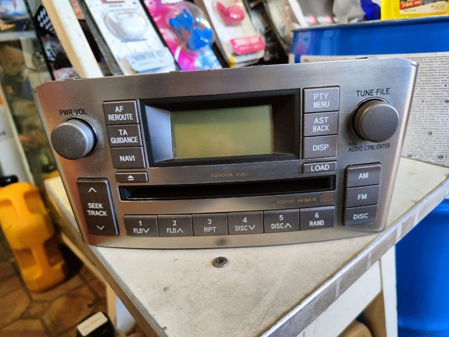 Купить W58832 Toyota 