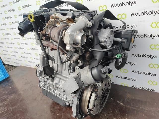ДВС в сборе Ford HHJB цена, от 437.96 USD