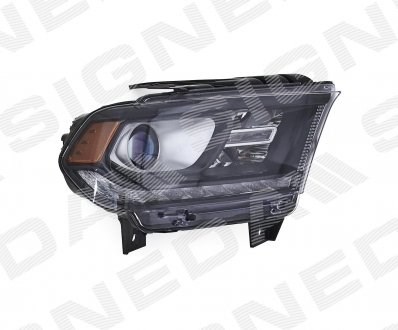 68299130AH Chrysler Фара передняя правая