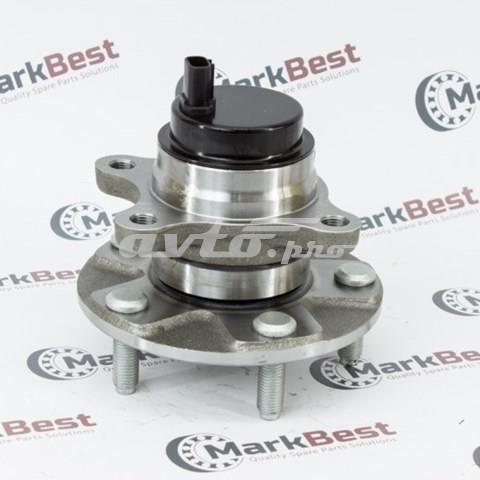 Ступица передняя MarkBest MRB16102