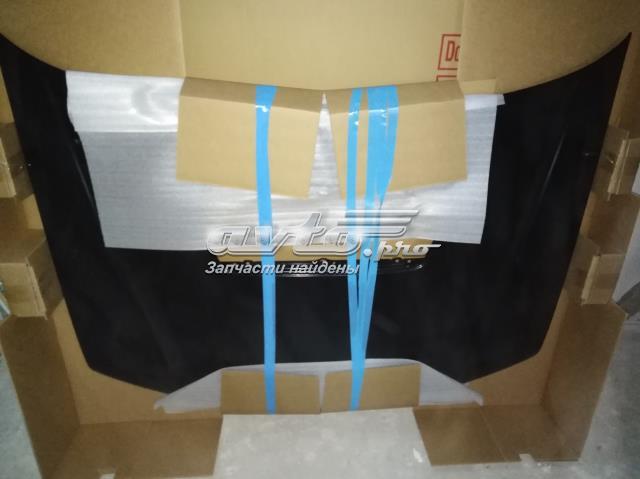 Капот двигателя Subaru 57229SA0109P