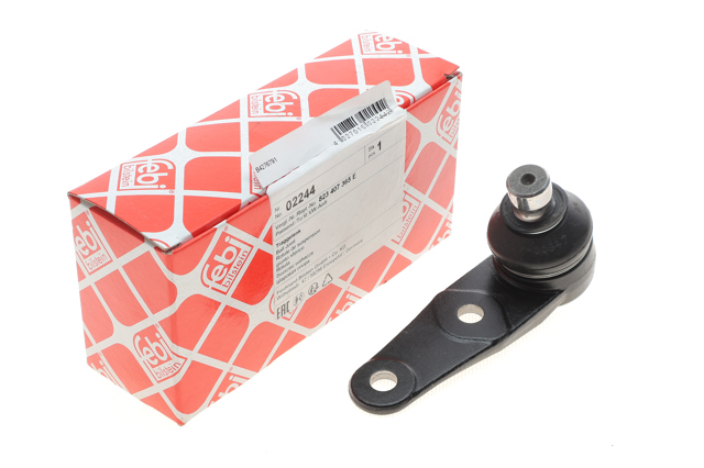 Шаровая опора, нижняя Febi 2244 цена, от 6.81 USD