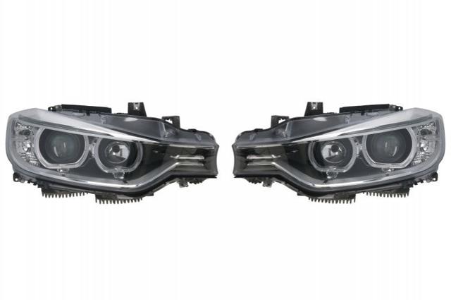 Тюнинг фар Depo/Loro/Abakus 4441183PMLDEM2 цена, от 1626.23 USD