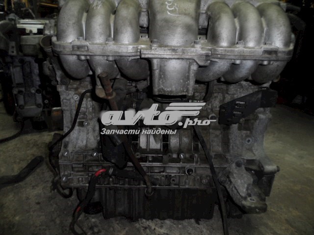 ДВС в сборе Volvo B6304S цена, от 271.69 USD