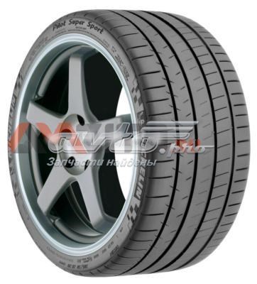 Шины летние 62286 Michelin