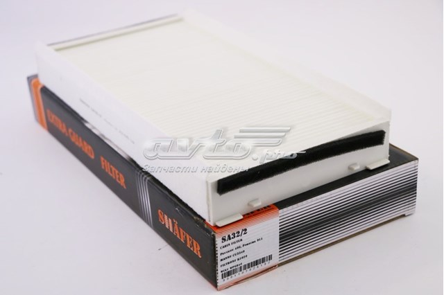 Фильтр воздушный отопителя Shafer SA322 цена, от 3.22 USD