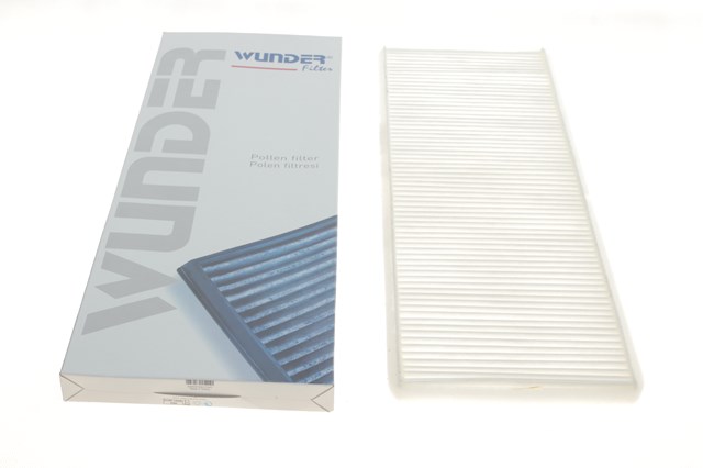 Фильтр салона WP300 Wunder