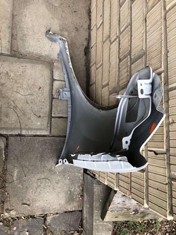 Крыло переднее правое 631004482R Renault (RVI)