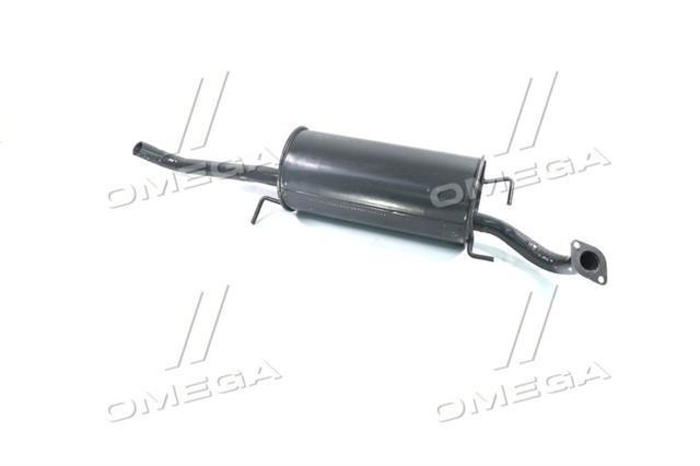 Выхлоп задний DK 96536891 цена, от 40.14 USD