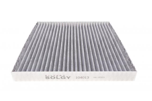Фильтр воздушный отопителя Solgy 104013 цена, от 4.76 USD