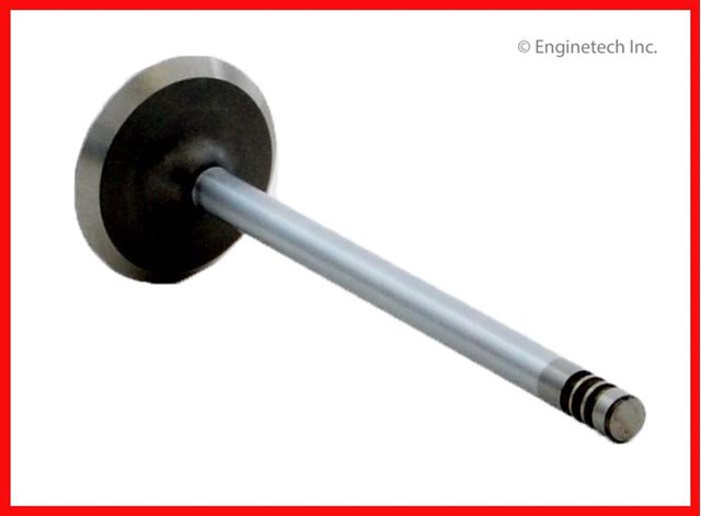 Впускной клапан V3408 Enginetech