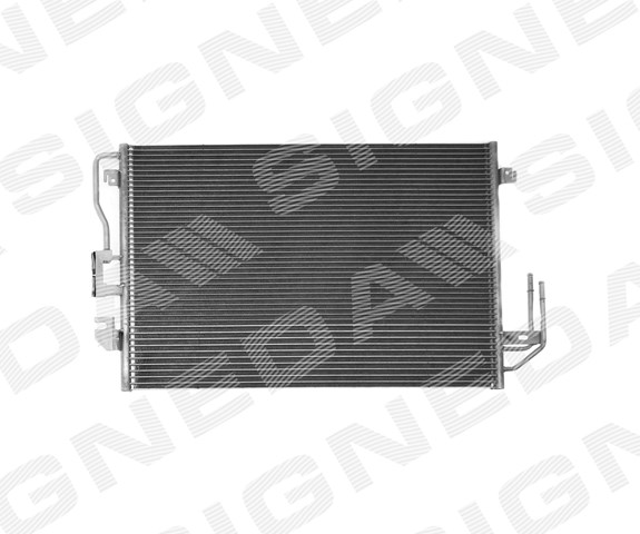 Конденсатор кондиционера Signeda RC606FD2039 цена, от 71.08 USD