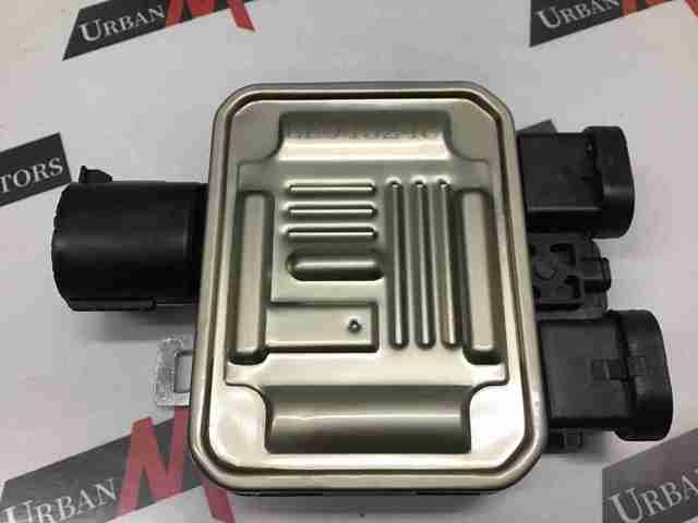  Land Rover BJ328C607AD