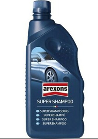 Shampoo Para Coches 35012 AREXONS
