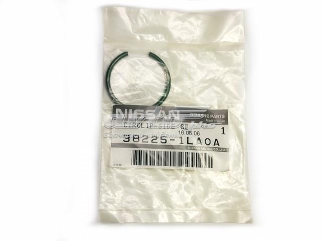  Nissan/Infiniti 382251LA0A цена, от 2.03 USD