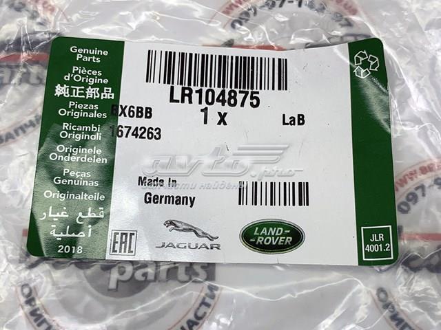  Land Rover LR104875