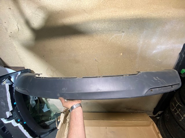 Купить 6009005 Tesla Фартук заднего бампера