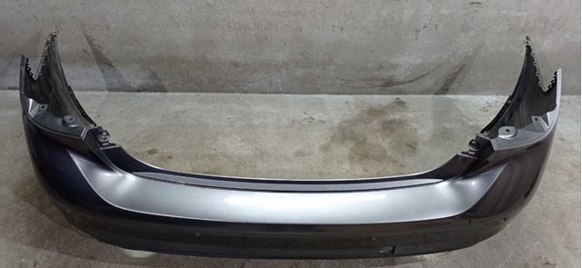 Купить 850226HH1H Nissan/Infiniti Задний бампер