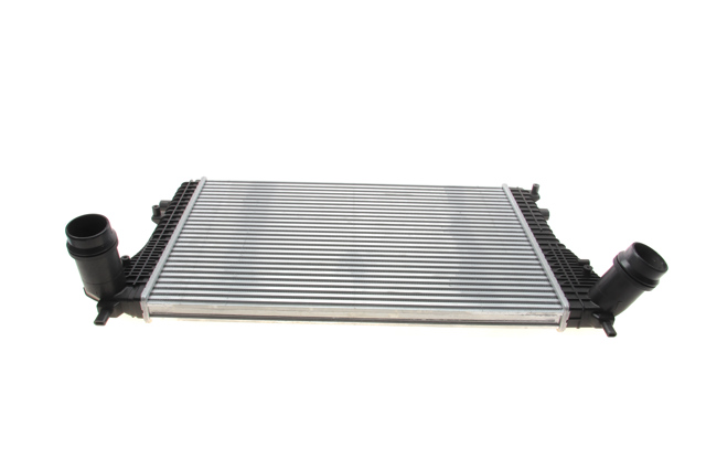 58004377 VAN Wezel radiador de intercooler