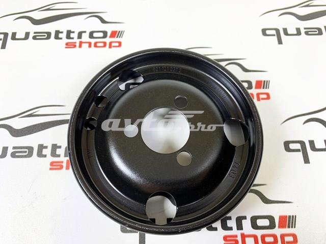 Polia da bomba de água para Volkswagen Golf IV 1J1